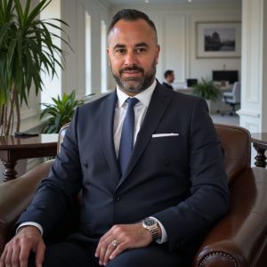 About George Warwar George Warwar is a visionary entrepreneur with over a decade of experience in technology, business strategy, About George Warwar