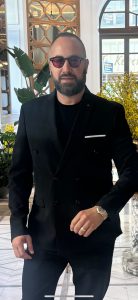 Project Alpha: AI platform achieving $5M revenue within 2 years.